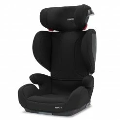 Top 10 🧨 Recaro Kindersitz Mako 2 i-Size 100 cm - 150 cm / 3,5 Jahre bis 12 Jahre - Core - Deep Black - Collection 2022 🧨