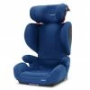 Best Sale 😀 Recaro Kindersitz Mako 2 i-Size 100 cm - 150 cm / 3,5 Jahre bis 12 Jahre - Core - Energy Blue - Collection 2022 🥰