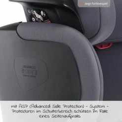 Best Sale 😀 Recaro Kindersitz Mako 2 i-Size 100 cm - 150 cm / 3,5 Jahre bis 12 Jahre - Core - Energy Blue - Collection 2022 🥰 -Way Sales recaro kindersitz mako 2 i size 100 cm 150 cm 3 5 jahre bis 12 jahre core energy blue 00089041280050 d5