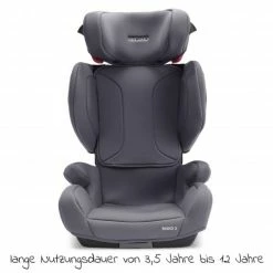 Wholesale 👍 Recaro Kindersitz Mako 2 i-Size 100 cm - 150 cm / 3,5 Jahre bis 12 Jahre - Core - Simpley Grey - Collection 2022 ❤️ -Way Sales recaro kindersitz mako 2 i size 100 cm 150 cm 3 5 jahre bis 12 jahre core simpley grey 00089041260050 d2