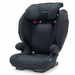 Best deal ✨ Recaro Kindersitz Monza Nova 2 Seatfix Gruppe 2/3 - 3,5 Jahre bis 12 Jahre (15-36 kg) - Select - Night Black - Collection 2022 👏