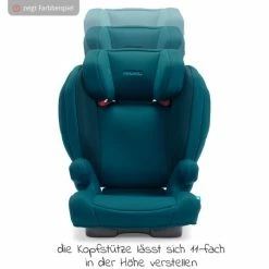 Best deal ✨ Recaro Kindersitz Monza Nova 2 Seatfix Gruppe 2/3 - 3,5 Jahre bis 12 Jahre (15-36 kg) - Select - Night Black - Collection 2022 👏 -Way Sales recaro kindersitz monza nova 2 seatfix gruppe 2 3 3 5 jahre bis 12 jahre 15 36 kg select night black 00088010400050 d3