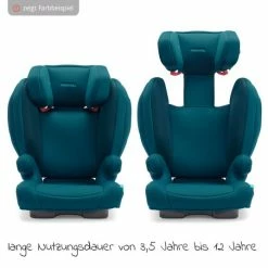 Discount 💯 Recaro Kindersitz Monza Nova 2 Seatfix Gruppe 2/3 - 3,5 Jahre bis 12 Jahre (15-36 kg) - Select - Sweet Gurry - Collection 2022 💯 -Way Sales recaro kindersitz monza nova 2 seatfix gruppe 2 3 3 5 jahre bis 12 jahre 15 36 kg select sweet gurry 00088010440050 d2