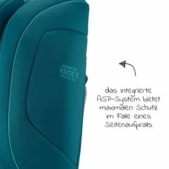 Flash Sale ✨ Recaro Kindersitz Monza Nova 2 Seatfix Gruppe 2/3 - 3,5 Jahre bis 12 Jahre (15-36 kg) - Select - Teal Green - Collection 2022 😉 -Way Sales recaro kindersitz monza nova 2 seatfix gruppe 2 3 3 5 jahre bis 12 jahre 15 36 kg select teal green 00088010410050 d5