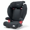Buy 💯 Recaro Kindersitz Monza Nova 2 Seatfix - Prime - Mat Black - Collection 2022 💯