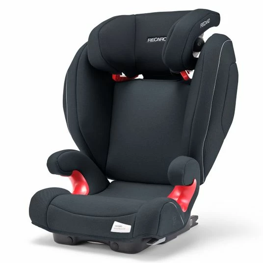 Buy 💯 Recaro Kindersitz Monza Nova 2 Seatfix - Prime - Mat Black - Collection 2022 💯 1 Buy 💯 Recaro Kindersitz Monza Nova 2 Seatfix - Prime - Mat Black - Collection 2022 💯