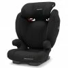 Best Pirce 🧨 Recaro Kindersitz Monza Nova EVO Seatfix Gruppe 2/3 - 3,5 Jahre bis 12 Jahre (15-36 kg) - Core - Deep Black - Collection 2022 ❤️
