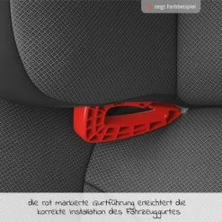 Best Pirce 🧨 Recaro Kindersitz Monza Nova EVO Seatfix Gruppe 2/3 - 3,5 Jahre bis 12 Jahre (15-36 kg) - Core - Deep Black - Collection 2022 ❤️ -Way Sales recaro kindersitz monza nova evo seatfix gruppe 2 3 3 5 jahre bis 12 jahre 15 36 kg core deep black 00088012250050 d4