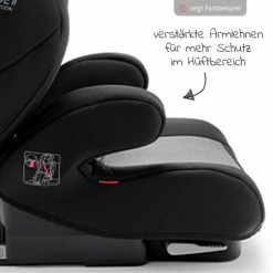 Best Pirce 🧨 Recaro Kindersitz Monza Nova EVO Seatfix Gruppe 2/3 - 3,5 Jahre bis 12 Jahre (15-36 kg) - Core - Deep Black - Collection 2022 ❤️ -Way Sales recaro kindersitz monza nova evo seatfix gruppe 2 3 3 5 jahre bis 12 jahre 15 36 kg core deep black 00088012250050 d5