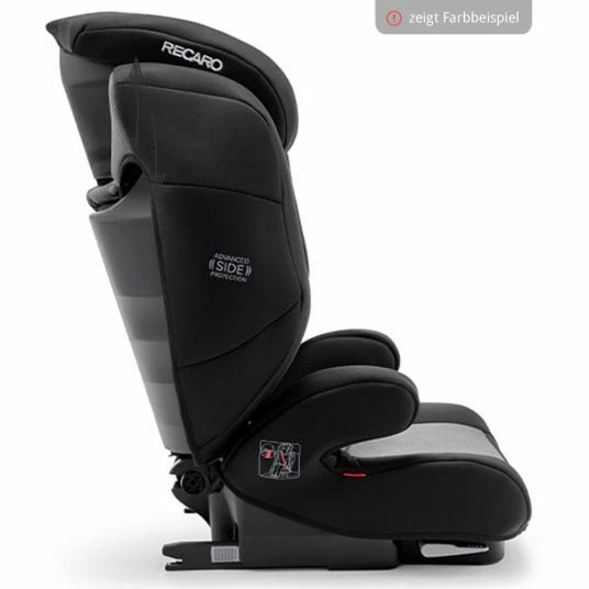 Wholesale π Recaro Kindersitz Monza Nova EVO Seatfix Gruppe 2/3 - 3,5 Jahre bis 12 Jahre (15-36 kg) - Core - Simply Grey - Collection 2022 π 2 Wholesale π Recaro Kindersitz Monza Nova EVO Seatfix Gruppe 2/3 - 3,5 Jahre bis 12 Jahre (15-36 kg) - Core - Simply Grey - Collection 2022 π - Image 2