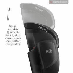 Best deal 👏 Recaro Kindersitz Monza Nova IS Seatfix - Prime - Pale Rose 👏 -Way Sales recaro kindersitz monza nova is seatfix prime pale rose 00088008330050 d3