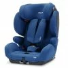 Outlet 🛒 Recaro Kindersitz Tian - Gruppe 1/2/3 / - 9 Monate bis 12 Jahre - (9- 36 kg) - Core - Energy Blue - Collection 2022 ⭐