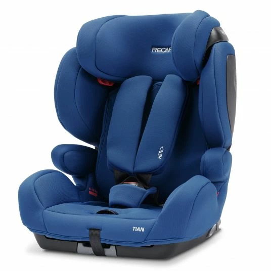 Outlet 🛒 Recaro Kindersitz Tian - Gruppe 1/2/3 / - 9 Monate bis 12 Jahre - (9- 36 kg) - Core - Energy Blue - Collection 2022 ⭐ 1 Outlet 🛒 Recaro Kindersitz Tian - Gruppe 1/2/3 / - 9 Monate bis 12 Jahre - (9- 36 kg) - Core - Energy Blue - Collection 2022 ⭐