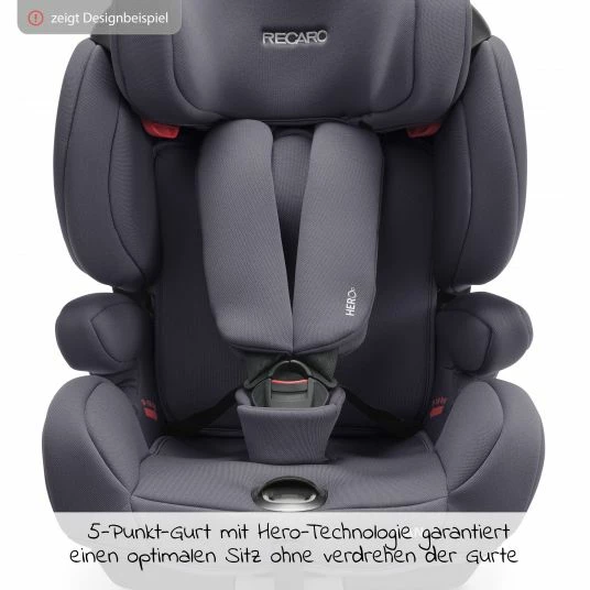 Outlet 🛒 Recaro Kindersitz Tian - Gruppe 1/2/3 / - 9 Monate bis 12 Jahre - (9- 36 kg) - Core - Energy Blue - Collection 2022 ⭐ 3 Outlet 🛒 Recaro Kindersitz Tian - Gruppe 1/2/3 / - 9 Monate bis 12 Jahre - (9- 36 kg) - Core - Energy Blue - Collection 2022 ⭐ - Image 3