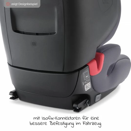 Outlet 🛒 Recaro Kindersitz Tian - Gruppe 1/2/3 / - 9 Monate bis 12 Jahre - (9- 36 kg) - Core - Energy Blue - Collection 2022 ⭐ 6 Outlet 🛒 Recaro Kindersitz Tian - Gruppe 1/2/3 / - 9 Monate bis 12 Jahre - (9- 36 kg) - Core - Energy Blue - Collection 2022 ⭐ - Image 6