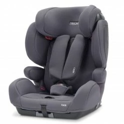 Wholesale 😀 Recaro Kindersitz Tian - Gruppe 1/2/3 / - 9 Monate bis 12 Jahre - (9- 36 kg) - Core - Simply Grey - Collection 2022 🎉