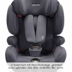 Wholesale 😀 Recaro Kindersitz Tian - Gruppe 1/2/3 / - 9 Monate bis 12 Jahre - (9- 36 kg) - Core - Simply Grey - Collection 2022 🎉 -Way Sales recaro kindersitz tian gruppe 1 2 3 9 monate bis 12 jahre 9 36 kg core simply grey 00088042260050 d2