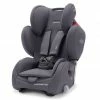 Budget 👍 Recaro Kindersitz Young Sport Hero Guppe 1/2/3 - ab 9 Monte - 12 Jahre ( 9-36 kg) - Core - Simply Grey - Collection 2022 ⭐