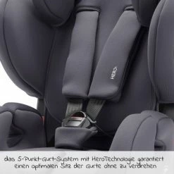Budget 👍 Recaro Kindersitz Young Sport Hero Guppe 1/2/3 - ab 9 Monte - 12 Jahre ( 9-36 kg) - Core - Simply Grey - Collection 2022 ⭐ -Way Sales recaro kindersitz young sport hero gruppe 1 2 3 ab 9 monate 12 jahre 9 36 kg core simply grey 00088014260050 d3