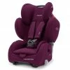 Budget ✔️ Recaro Kindersitz Young Sport Hero Guppe 1/2/3 - ab 9 Monte - 12 Jahre ( 9-36 kg) - Core - Very Berry - Collection 2022 😉