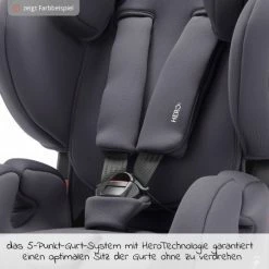 Budget ✔️ Recaro Kindersitz Young Sport Hero Guppe 1/2/3 - ab 9 Monte - 12 Jahre ( 9-36 kg) - Core - Very Berry - Collection 2022 😉 -Way Sales recaro kindersitz young sport hero gruppe 1 2 3 ab 9 monate 12 jahre 9 36 kg core very berry 00088014290050 d3