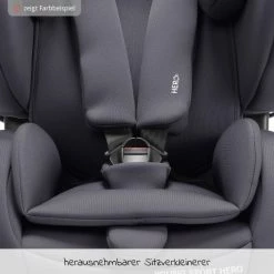 Budget ✔️ Recaro Kindersitz Young Sport Hero Guppe 1/2/3 - ab 9 Monte - 12 Jahre ( 9-36 kg) - Core - Very Berry - Collection 2022 😉 -Way Sales recaro kindersitz young sport hero gruppe 1 2 3 ab 9 monate 12 jahre 9 36 kg core very berry 00088014290050 d4