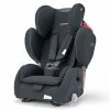 Promo 😍 Recaro Kindersitz Young Sport Hero - Prime - Mat Black - Collection 2022 🎁