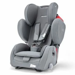 Cheap 🥰 Recaro Kindersitz Young Sport Hero - Prime - Silent Grey - Collection 2022 🔥