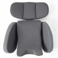 Budget ⭐ Recaro Neugeboreneneinlage für Reboarder Kio - Prime - Silent Grey - Collection 2022 🤩