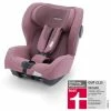 Cheap 👍 Recaro Reboarder-Kindersitz Kio i-Size 60 cm - 105 cm / 3 Monate bis 4 Jahre - Prime - Pale Rose - Collection 2022 😀
