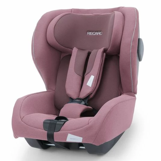Cheap ๐ Recaro Reboarder-Kindersitz Kio i-Size 60 cm - 105 cm / 3 Monate bis 4 Jahre - Prime - Pale Rose - Collection 2022 ๐ 2 Cheap ๐ Recaro Reboarder-Kindersitz Kio i-Size 60 cm - 105 cm / 3 Monate bis 4 Jahre - Prime - Pale Rose - Collection 2022 ๐ - Image 2