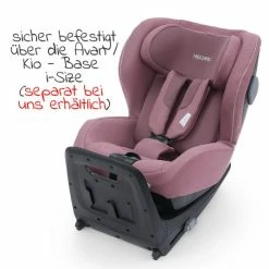 Cheap ๐ Recaro Reboarder-Kindersitz Kio i-Size 60 cm - 105 cm / 3 Monate bis 4 Jahre - Prime - Pale Rose - Collection 2022 ๐ 10 Cheap ๐ Recaro Reboarder-Kindersitz Kio i-Size 60 cm - 105 cm / 3 Monate bis 4 Jahre - Prime - Pale Rose - Collection 2022 ๐ -Way Sales recaro reboarder kindersitz kio i size 60 cm 105 cm 3 monate bis 4 jahre prime pale rose 00089035330050 d4