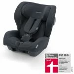 Cheapest ✨ Recaro Neugeboreneneinlage für Reboarder Kio - Select - Night Black - Collection 2022 🧨 5 Cheapest ✨ Recaro Neugeboreneneinlage für Reboarder Kio - Select - Night Black - Collection 2022 🧨 - Image 5