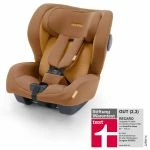 Cheapest ✨ Recaro Neugeboreneneinlage für Reboarder Kio - Select - Night Black - Collection 2022 🧨 6 Cheapest ✨ Recaro Neugeboreneneinlage für Reboarder Kio - Select - Night Black - Collection 2022 🧨 - Image 6