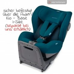 Discount ✔️ Recaro Reboarder-Kindersitz Kio i-Size 60 cm -105 cm / 3 Monate bis 4 Jahre - Select - Gr. Sweet Curry - Collection 2021 👏 -Way Sales recaro reboarder kindersitz kio i size 60 cm 105 cm 3 monate bis 4 jahre select sweet curry 00089035440050 d4