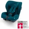 Buy 😍 Recaro Reboarder-Kindersitz Kio i-Size 60 cm - 105 cm / 3 Monate bis 4 Jahre - Select - Teal Green - Collection 2022 🛒