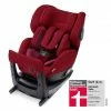 Deals 👏 Recaro Reboarder Salia i-Size - Select - Garnet Red - Collection 2022 🥰
