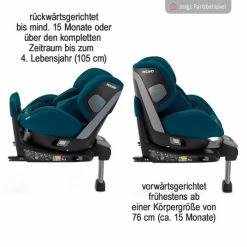 Deals 👏 Recaro Reboarder Salia i-Size - Select - Garnet Red - Collection 2022 🥰 8 Deals 👏 Recaro Reboarder Salia i-Size - Select - Garnet Red - Collection 2022 🥰 -Way Sales recaro reboarder kindersitz salia i size select garnet red 00089025430050 d2