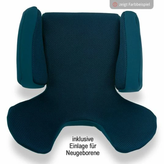 Deals 👏 Recaro Reboarder Salia i-Size - Select - Garnet Red - Collection 2022 🥰 4 Deals 👏 Recaro Reboarder Salia i-Size - Select - Garnet Red - Collection 2022 🥰 - Image 4