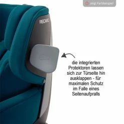 Deals 👏 Recaro Reboarder Salia i-Size - Select - Garnet Red - Collection 2022 🥰 11 Deals 👏 Recaro Reboarder Salia i-Size - Select - Garnet Red - Collection 2022 🥰 -Way Sales recaro reboarder kindersitz salia i size select garnet red 00089025430050 d5