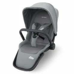 Flash Sale โค๏ธ Recaro Sitzeinheit fรผr Sadena und Celona - Prime - Silent Grey - Collection 2021 ๐