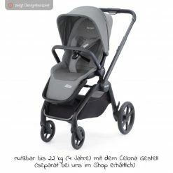 Flash Sale ❤️ Recaro Sitzeinheit für Sadena und Celona - Prime - Silent Grey - Collection 2021 🛒 -Way Sales recaro sitzeinheit fur sadena und celona prime silent grey 00089170310050 d2