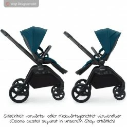 Flash Sale ❤️ Recaro Sitzeinheit für Sadena und Celona - Prime - Silent Grey - Collection 2021 🛒 -Way Sales recaro sitzeinheit fur sadena und celona prime silent grey 00089170310050 d4
