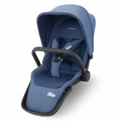 Best deal ✨ Recaro Sitzeinheit für Sadena und Celona - Prime - Sky Blue - Collection 2022 🧨
