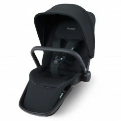 Hot Sale 😉 Recaro Sitzeinheit für Sadena und Celona - Select - Night Black - Collection 2022 ❤️