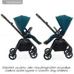 Hot Sale 😉 Recaro Sitzeinheit für Sadena und Celona - Select - Night Black - Collection 2022 ❤️ -Way Sales recaro sitzeinheit fur sadena und celona select night black 00089170400050 d3