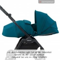 Hot Sale 😉 Recaro Sitzeinheit für Sadena und Celona - Select - Night Black - Collection 2022 ❤️ -Way Sales recaro sitzeinheit fur sadena und celona select night black 00089170400050 d5