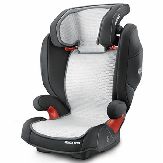 Cheap ๐ Recaro Sommerbezug fรผr Monza Nova / IS / 2 / 2 Seatfix und Milano ๐ 2 Cheap ๐ Recaro Sommerbezug fรผr Monza Nova / IS / 2 / 2 Seatfix und Milano ๐ - Image 2