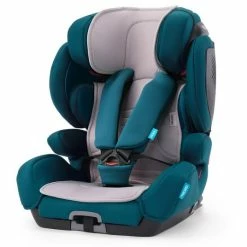 Hot Sale ✔️ Recaro Sommerbezug für Tian / Tian Elite - Black Grey - Collection 2022 ❤️