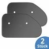 Best Pirce 🌟 Reer Sun protection for triangular discs 2 pack - black 💯